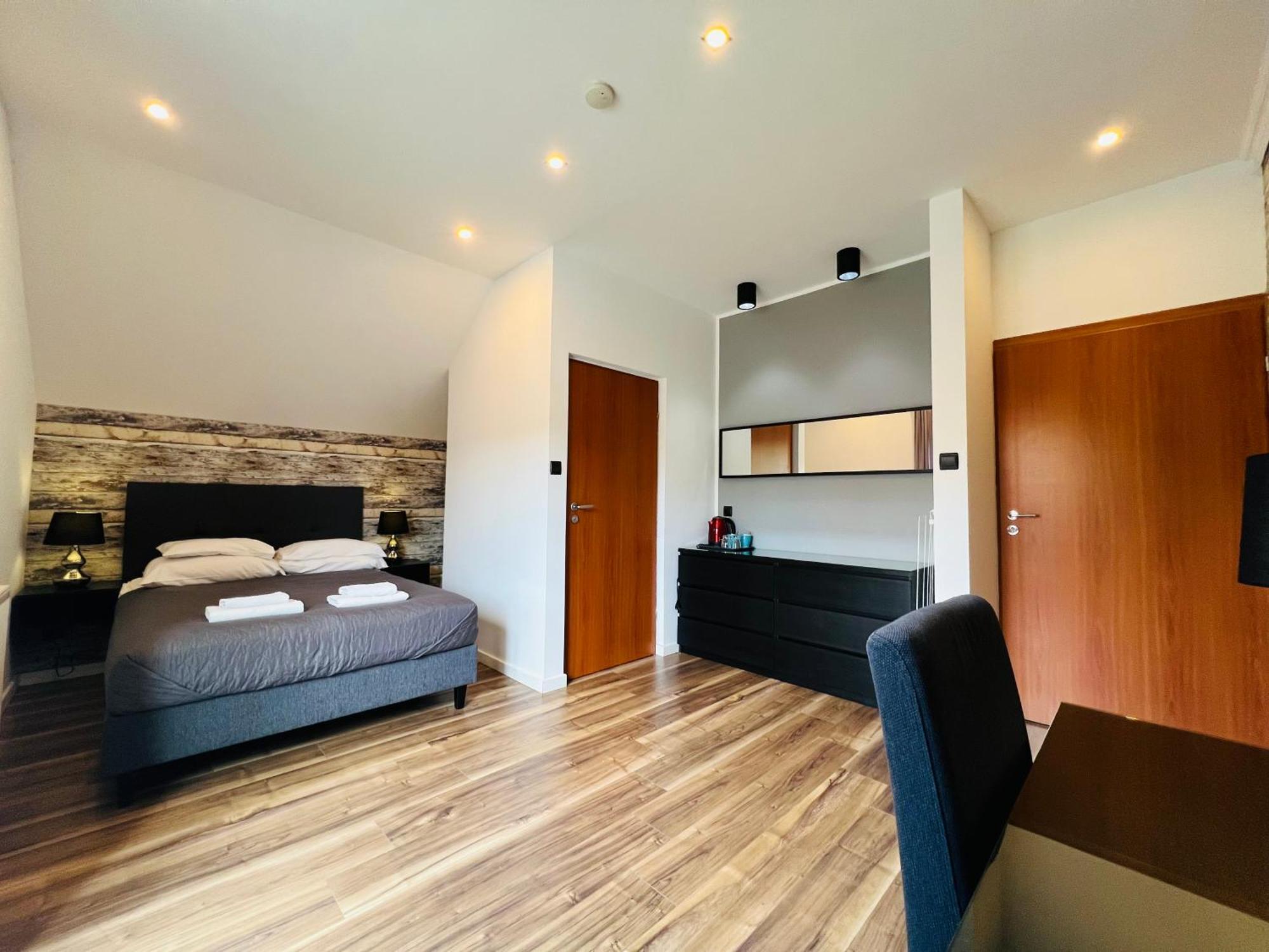 Miramar Pensjonat- Adults Only -Kuchnia, Parking-Grupa Hotelowa Plazowelove كرينيتا مورسكا المظهر الخارجي الصورة