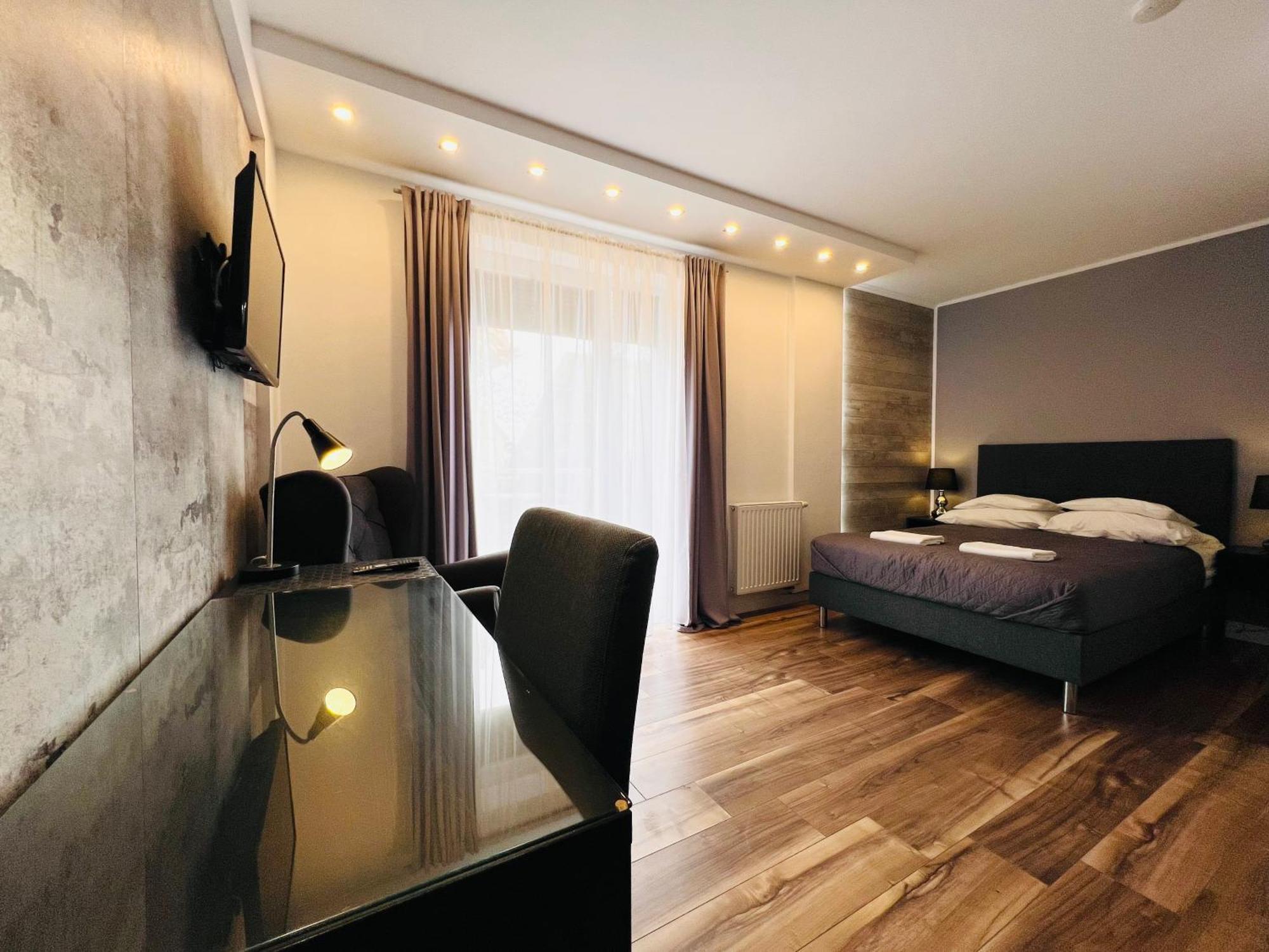 Miramar Pensjonat- Adults Only -Kuchnia, Parking-Grupa Hotelowa Plazowelove كرينيتا مورسكا المظهر الخارجي الصورة
