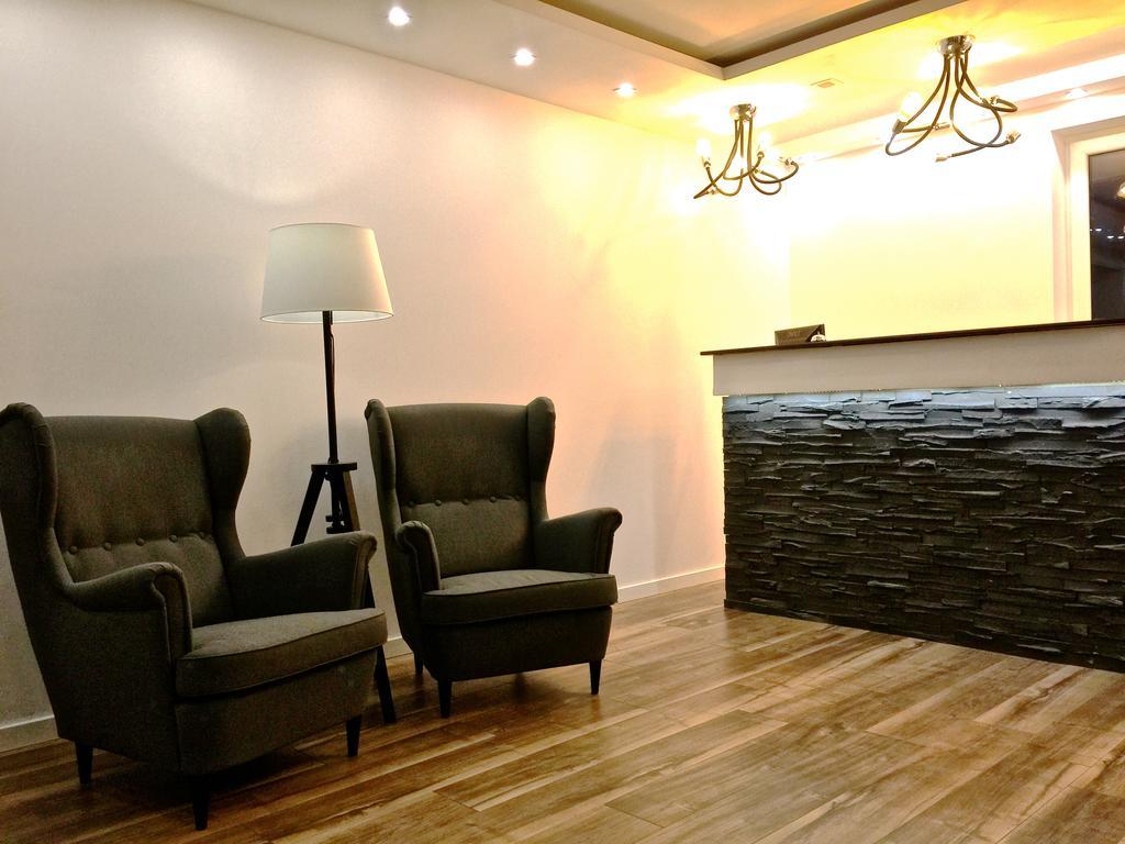 Miramar Pensjonat- Adults Only -Kuchnia, Parking-Grupa Hotelowa Plazowelove كرينيتا مورسكا المظهر الخارجي الصورة