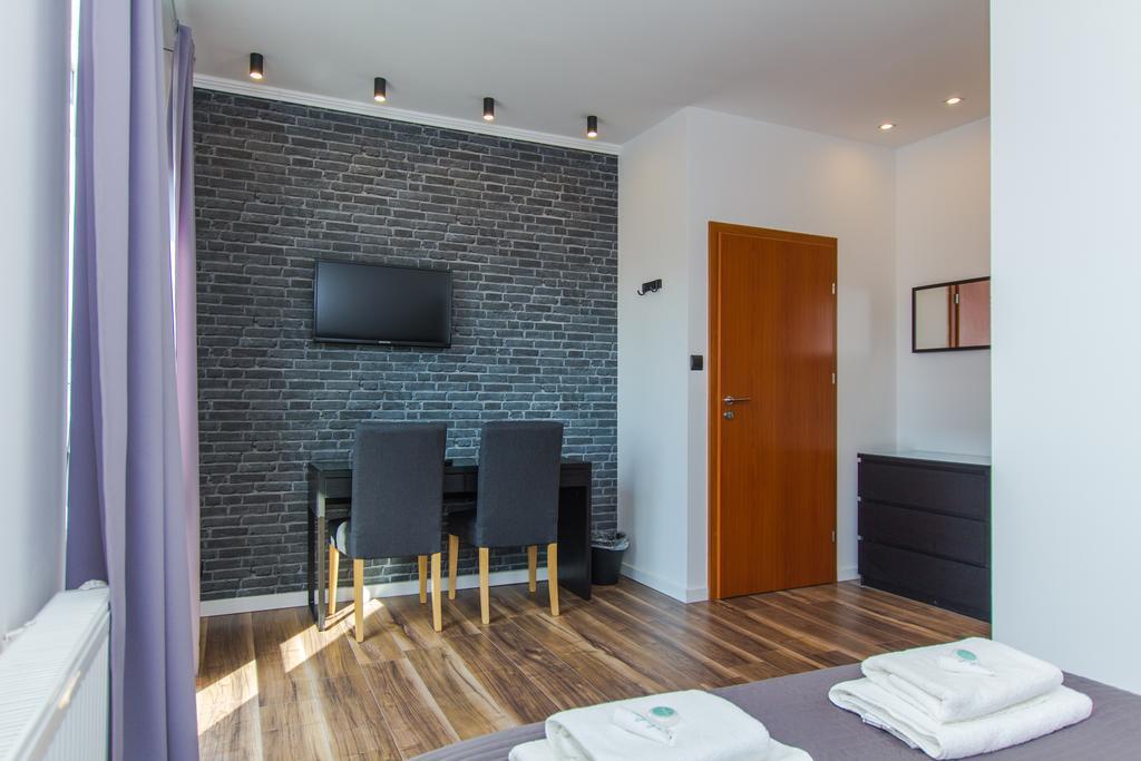 Miramar Pensjonat- Adults Only -Kuchnia, Parking-Grupa Hotelowa Plazowelove كرينيتا مورسكا المظهر الخارجي الصورة