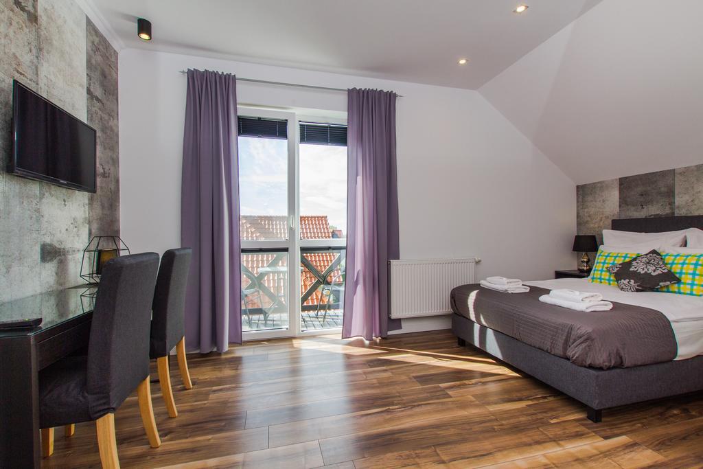 Miramar Pensjonat- Adults Only -Kuchnia, Parking-Grupa Hotelowa Plazowelove كرينيتا مورسكا المظهر الخارجي الصورة