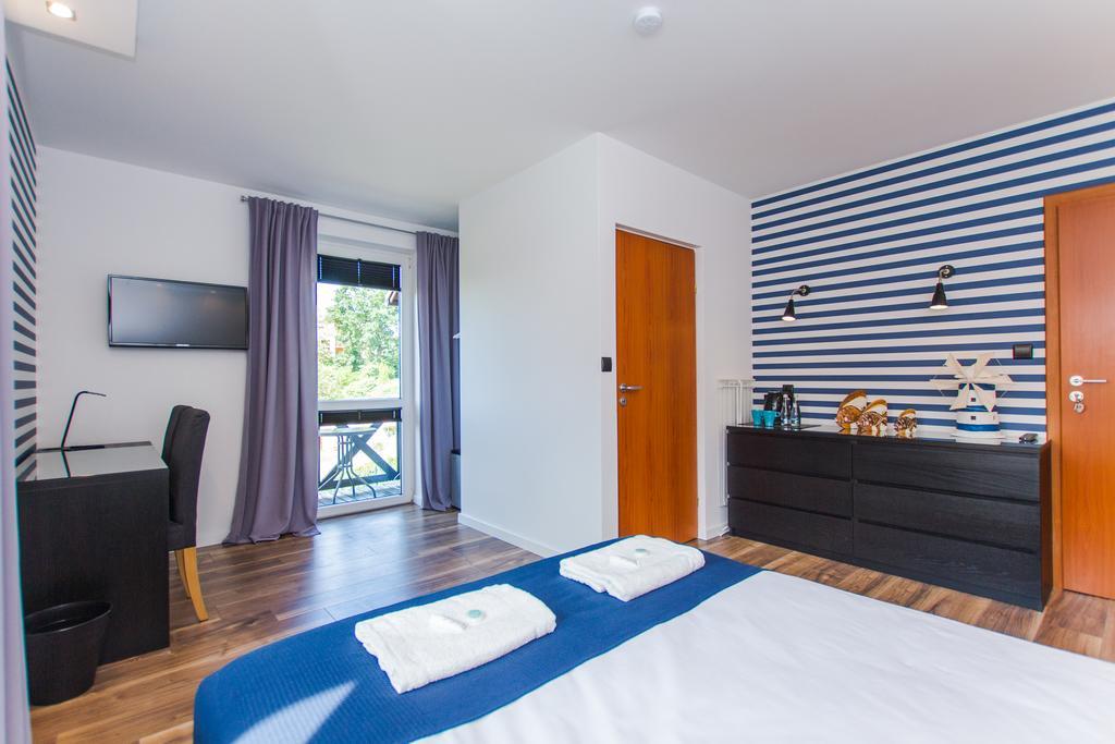 Miramar Pensjonat- Adults Only -Kuchnia, Parking-Grupa Hotelowa Plazowelove كرينيتا مورسكا المظهر الخارجي الصورة
