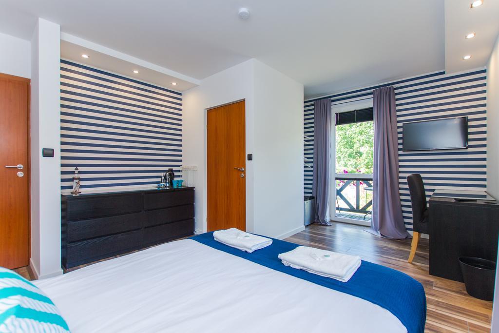 Miramar Pensjonat- Adults Only -Kuchnia, Parking-Grupa Hotelowa Plazowelove كرينيتا مورسكا المظهر الخارجي الصورة