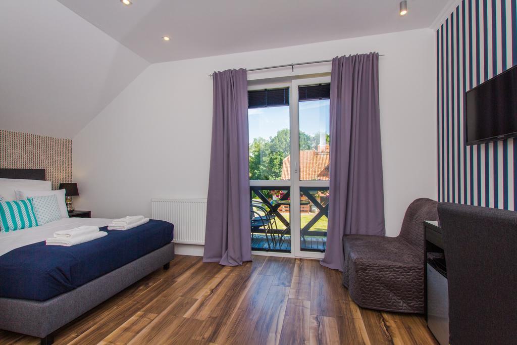 Miramar Pensjonat- Adults Only -Kuchnia, Parking-Grupa Hotelowa Plazowelove كرينيتا مورسكا المظهر الخارجي الصورة