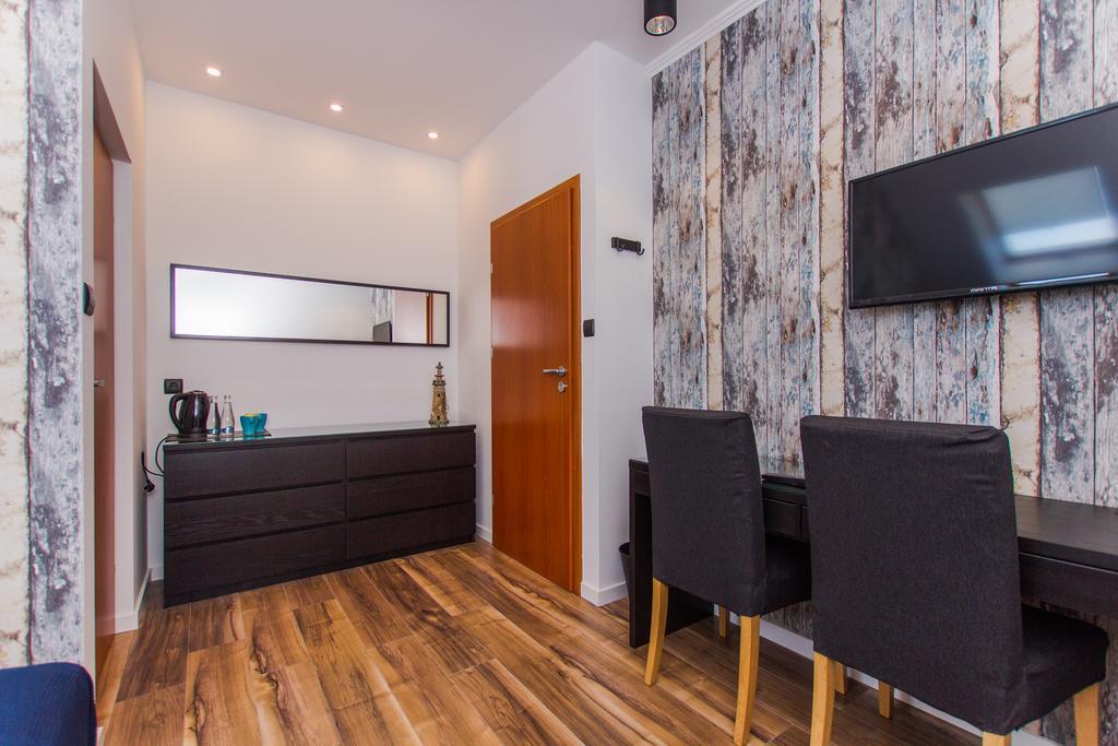 Miramar Pensjonat- Adults Only -Kuchnia, Parking-Grupa Hotelowa Plazowelove كرينيتا مورسكا المظهر الخارجي الصورة