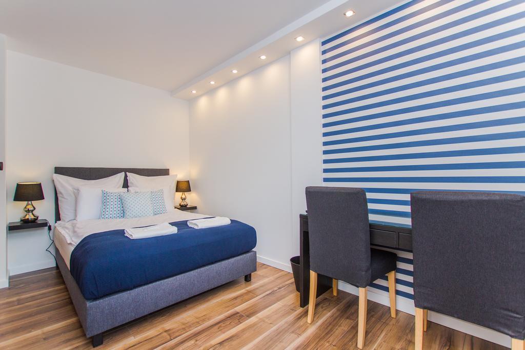Miramar Pensjonat- Adults Only -Kuchnia, Parking-Grupa Hotelowa Plazowelove كرينيتا مورسكا المظهر الخارجي الصورة
