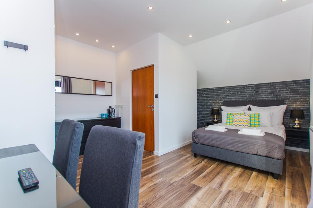 Miramar Pensjonat- Adults Only -Kuchnia, Parking-Grupa Hotelowa Plazowelove كرينيتا مورسكا المظهر الخارجي الصورة