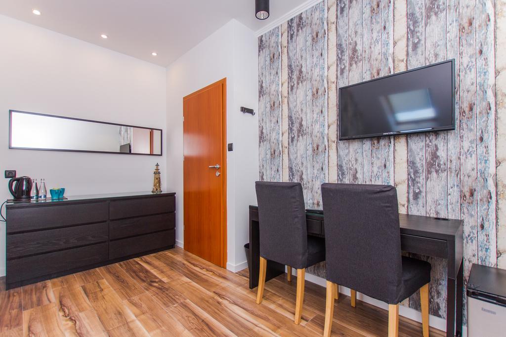 Miramar Pensjonat- Adults Only -Kuchnia, Parking-Grupa Hotelowa Plazowelove كرينيتا مورسكا المظهر الخارجي الصورة