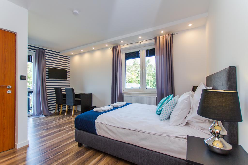 Miramar Pensjonat- Adults Only -Kuchnia, Parking-Grupa Hotelowa Plazowelove كرينيتا مورسكا المظهر الخارجي الصورة