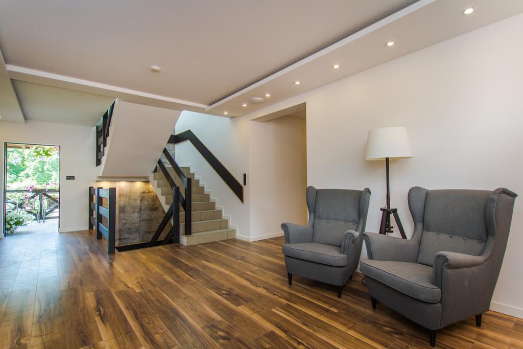 Miramar Pensjonat- Adults Only -Kuchnia, Parking-Grupa Hotelowa Plazowelove كرينيتا مورسكا المظهر الخارجي الصورة