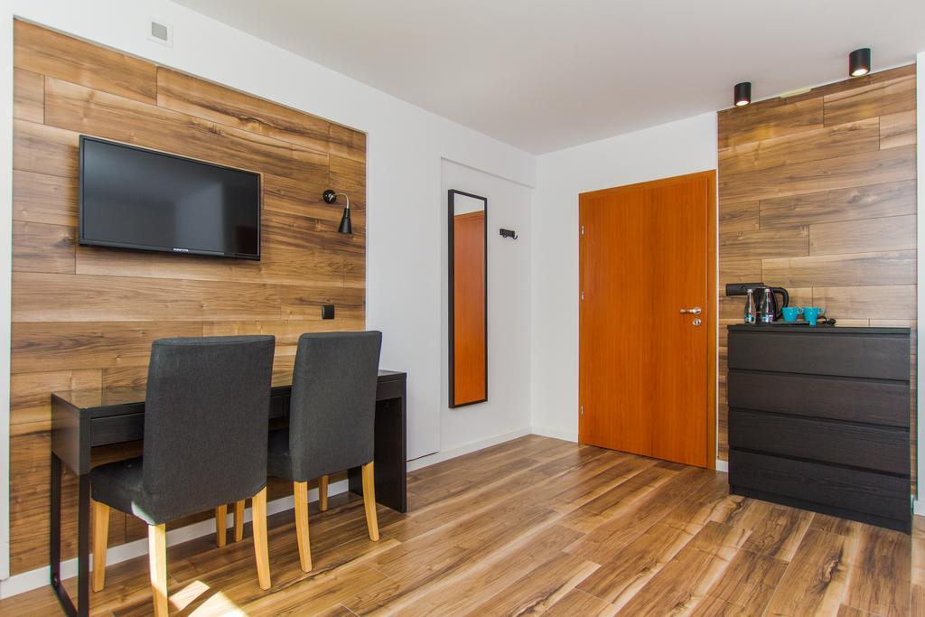 Miramar Pensjonat- Adults Only -Kuchnia, Parking-Grupa Hotelowa Plazowelove كرينيتا مورسكا المظهر الخارجي الصورة
