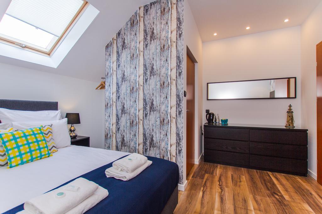 Miramar Pensjonat- Adults Only -Kuchnia, Parking-Grupa Hotelowa Plazowelove كرينيتا مورسكا المظهر الخارجي الصورة
