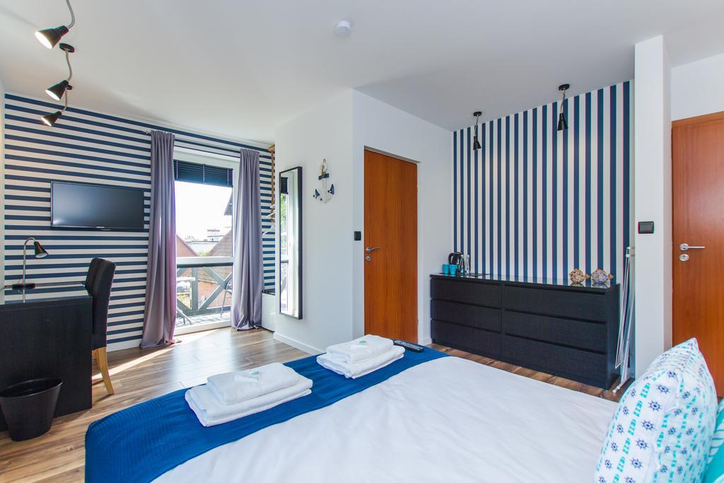 Miramar Pensjonat- Adults Only -Kuchnia, Parking-Grupa Hotelowa Plazowelove كرينيتا مورسكا المظهر الخارجي الصورة