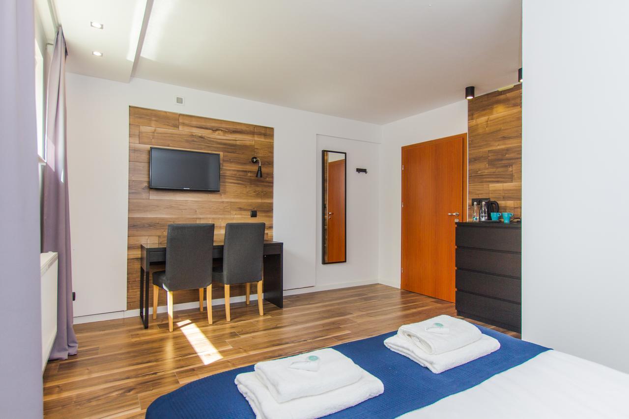 Miramar Pensjonat- Adults Only -Kuchnia, Parking-Grupa Hotelowa Plazowelove كرينيتا مورسكا المظهر الخارجي الصورة